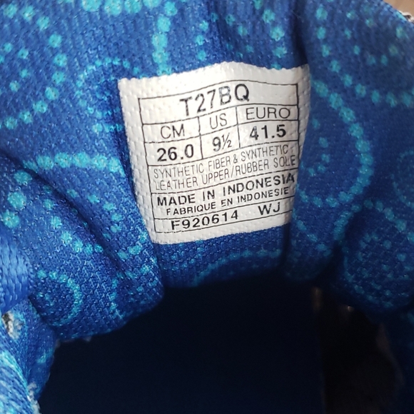 ASICS Gel - Picture 6 of 6